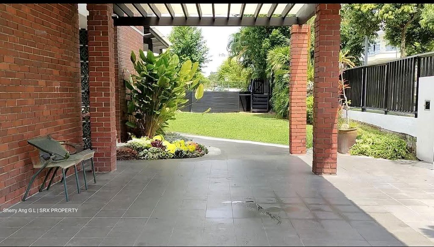 Green Hill Estate (D23), Detached #613084401